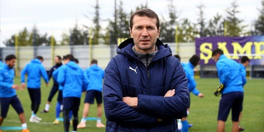 'Çoğu Anadolu Takımının Futbolcuya 1-2 Milyon Avro Verme Lüksü Yok'