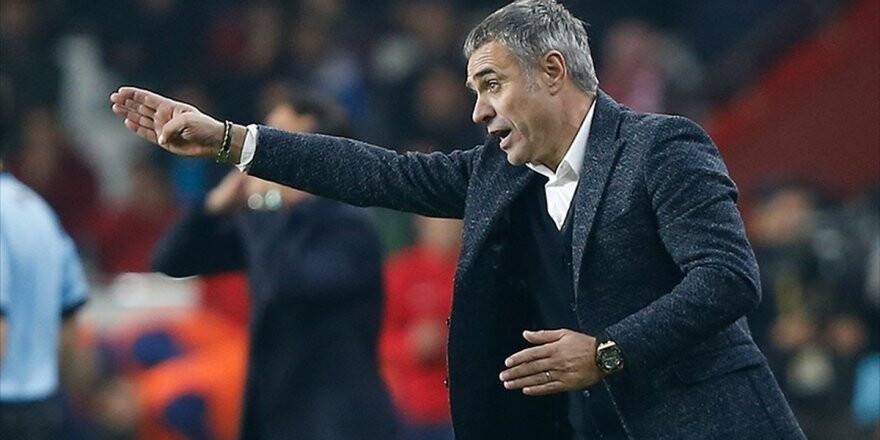 Ersun Yanal: Fenerbahçe'nin Kaderinde Önümüzdeki Sezon Şampiyon Olmak Var