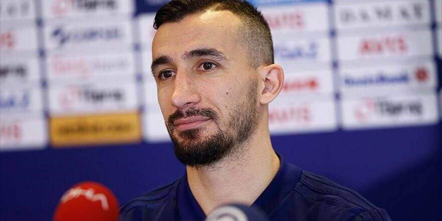 Mehmet Topal: Taraftarlarımızdan Özür Dileriz