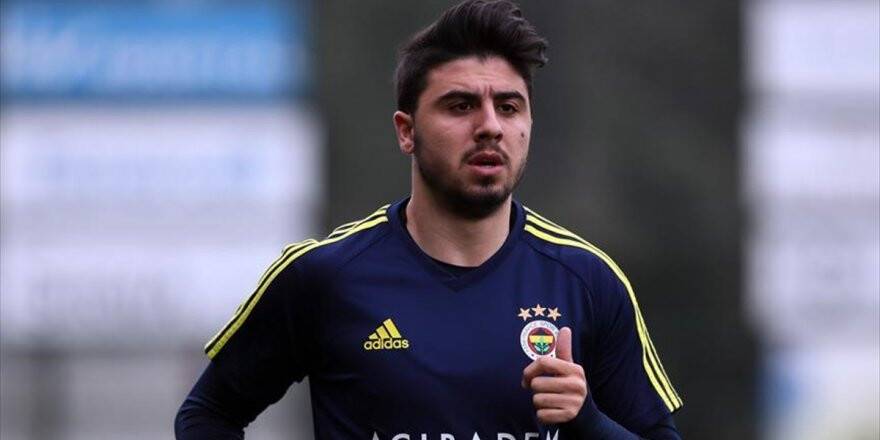 Ozan Tufan, Alanyaspor'da