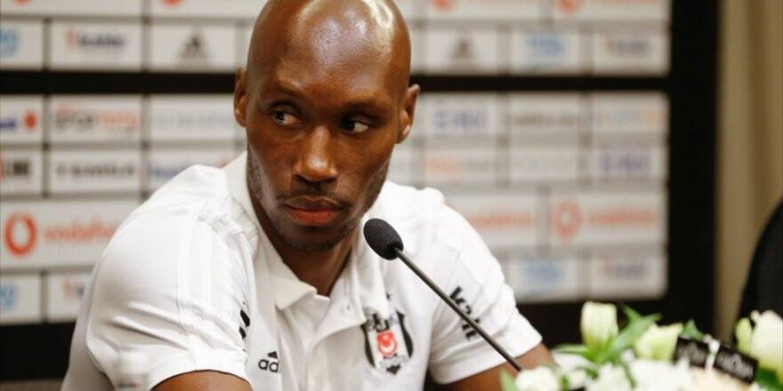 Beşiktaşlı Futbolcu Hutchinson: İkinci Yarıya İyi Başlamak, Seri Yakalamak İstiyoruz