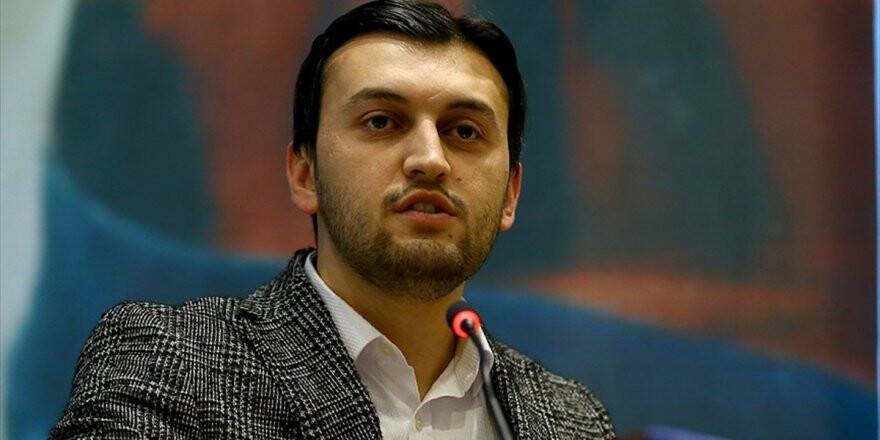 Masa Tenisinde Yeni Başkan Fatih Karaca