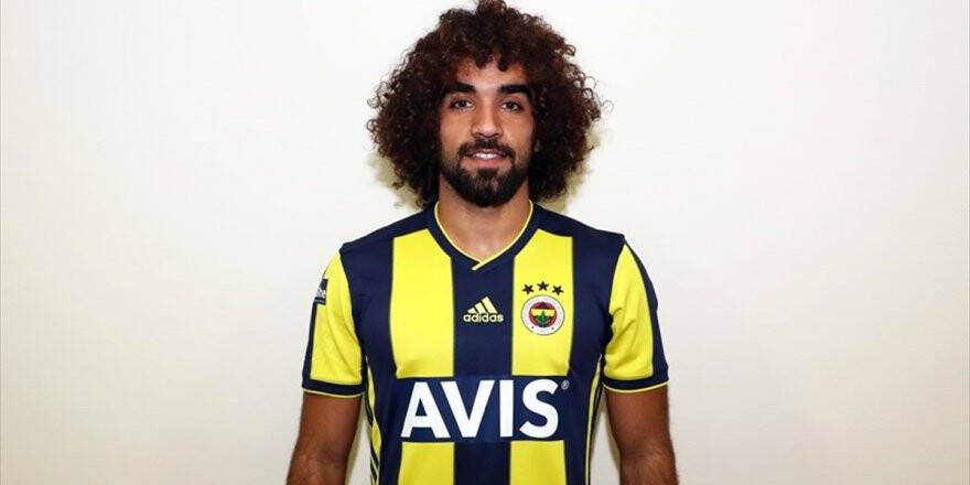 Sadık Çiftpınar Resmen Fenerbahçe'de
