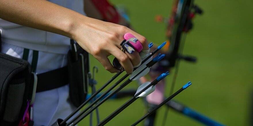 Milli Okçular Yılın Sporcusu Ödülüne Aday