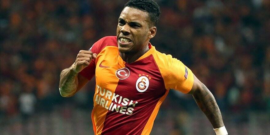 Galatasaray Rodrigues'in Transferi İçin Anlaştı