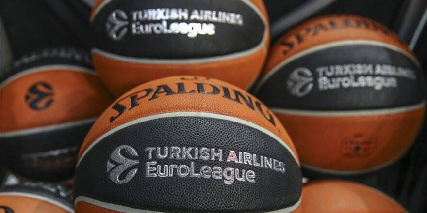 Thy Avrupa Ligi 17. Hafta Maçlarıyla Devam Edecek
