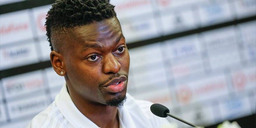 Beşiktaş'ın Yeni Transferi Isimat-mirin: Burada Büyük Zaferler Elde Edeceğim