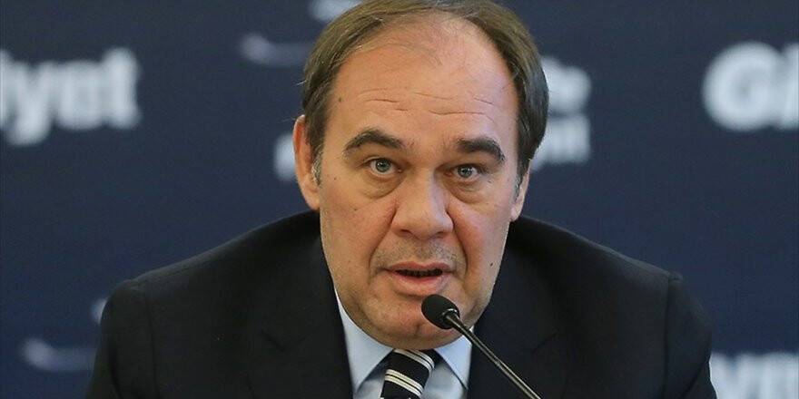 'Kulüplerimizin Sürdürülebilir Kredibilitesi Kalmadığı İçin Yapılandırma Şart'