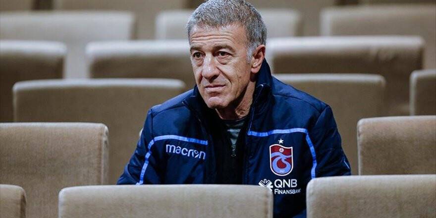 Ağaoğlu Gelecekten Umutlu