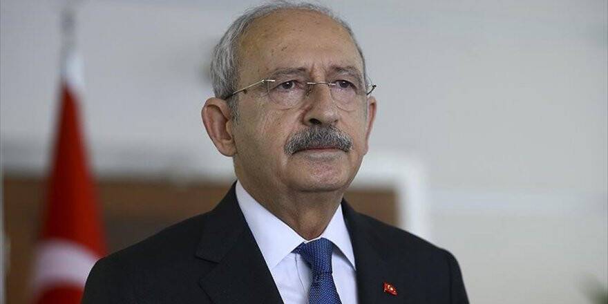 Kılıçdaroğlu Hakkındaki Tazminat Davaları İçin Fon