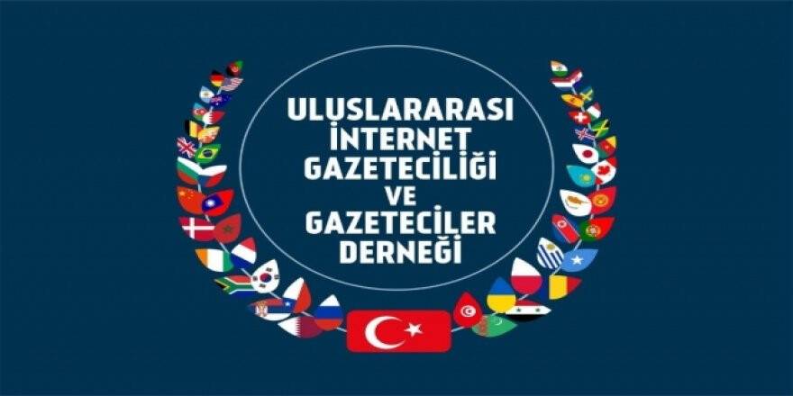 UİGAD Konya gazetecilerin gününü kutladı