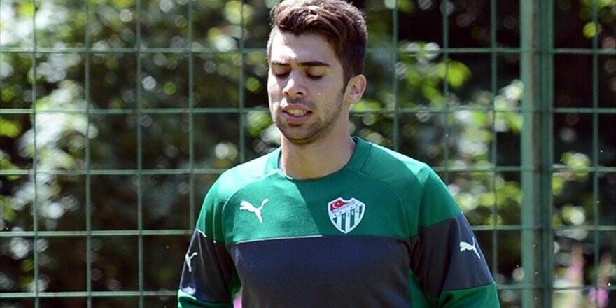 Galatasaray Emre Taşdemir'i Borsaya Bildirdi