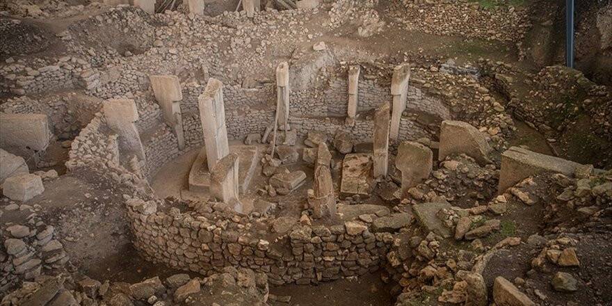 Göbeklitepe Kültür Turizminin Vazgeçilmezi Oldu