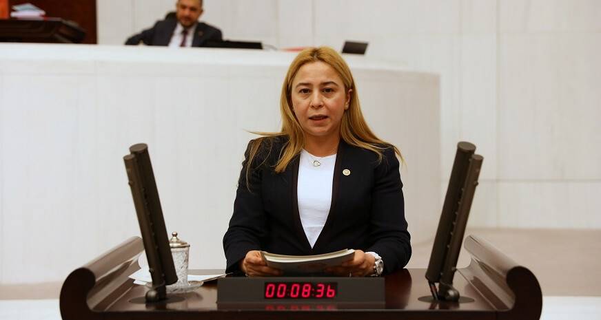 MHP’li Esin Kara’dan, asgari ücretlilere ulaşım desteği talebi