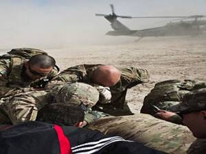 Kanada Ordusunda Bir İntihar Daha