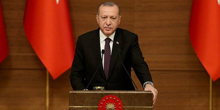 'Kültür Sanat Önemli Bir Beka Meselesi'