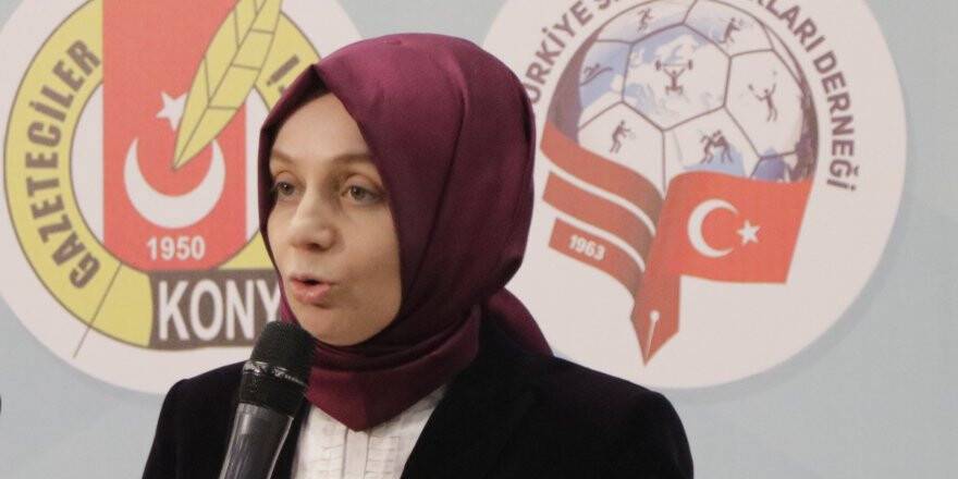 "Ülkenin Geleceğini Hedef Almak Gazetecilikle Bağdaşmaz"
