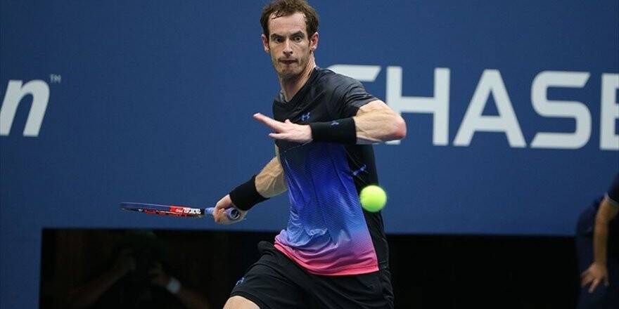 Andy Murray İçin Avustralya Açık Son Turnuva Olabilir