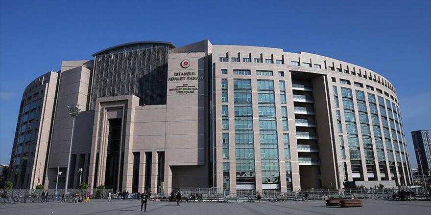 Fetö'nün Tsk Yapılanmasına Yönelik Soruşturmada 50 Gözaltı Kararı