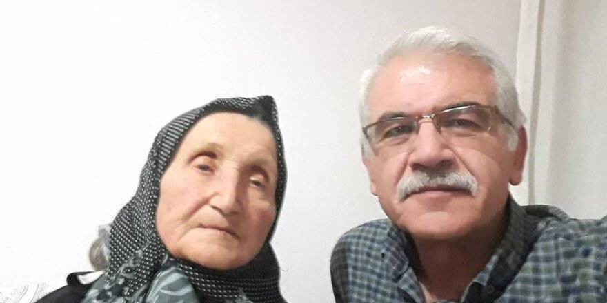 Ekmekçioğlu’nun acı kaybı