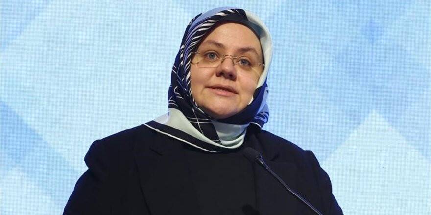 Bakan Selçuk İşkur'un İstihdam Rakamlarını Açıkladı