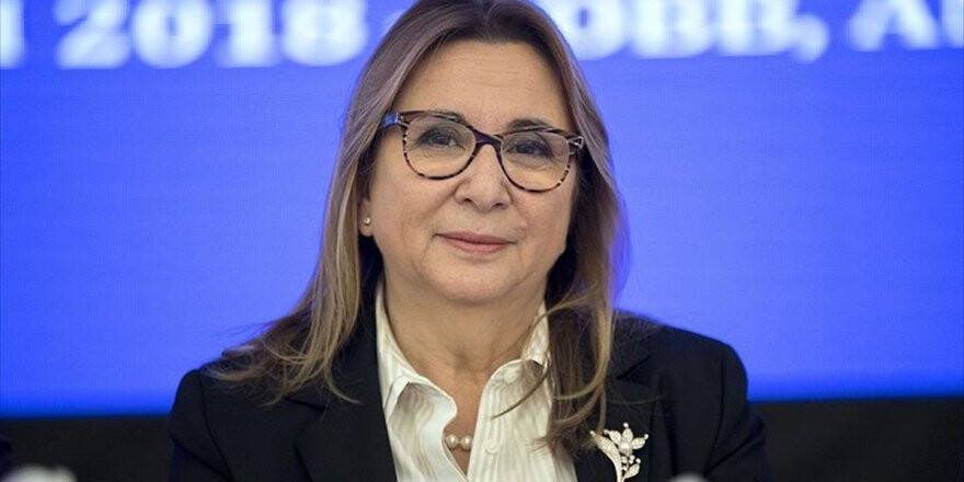 '2019'da İhracatçılarımıza 3 Milyar 104 Milyon Liralık Destek Vereceğiz'