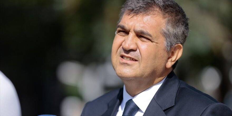'Avrupa Kolejinin Amacı Geleceğin Avrokratlarını Yetiştirmek'