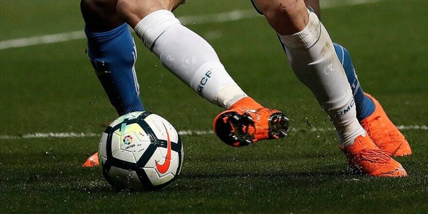 Avrupa'da Yılın 11'i Belli Oldu
