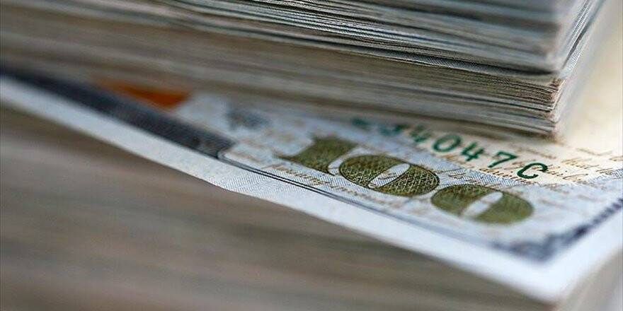 Cari İşlemler Hesabı 4 Aydır Fazla Veriyor