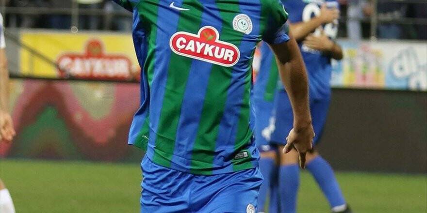 Çaykur Rizespor'da İki Transfer Birden