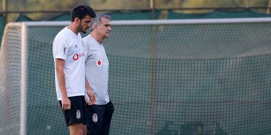 Beşiktaş'ta Fatih Aksoy Sivasspor'a Kiralandı
