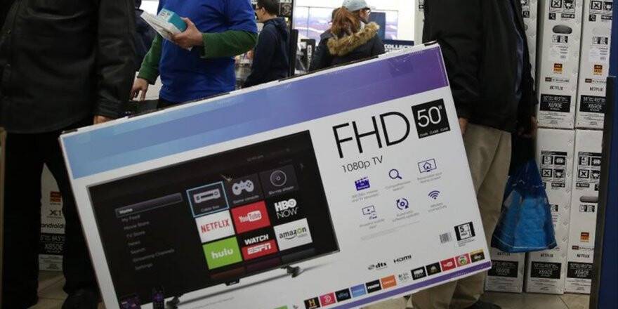 Taksit Sayısındaki Artış Tv Satışlarını Yüzde 25 Artıracak