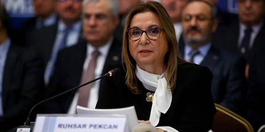 Rekabet Kurumundan 31 Şirkete 349 Milyon Lira Ceza