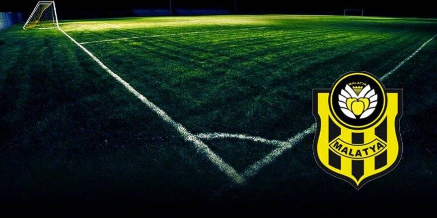 Evkur Yeni Malatyaspor'dan İstifa İddialarına Yalanlama