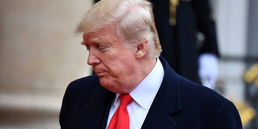 Fbı Trump'ın Rusya İçin Çalışıp Çalışmadığını Soruşturmuş