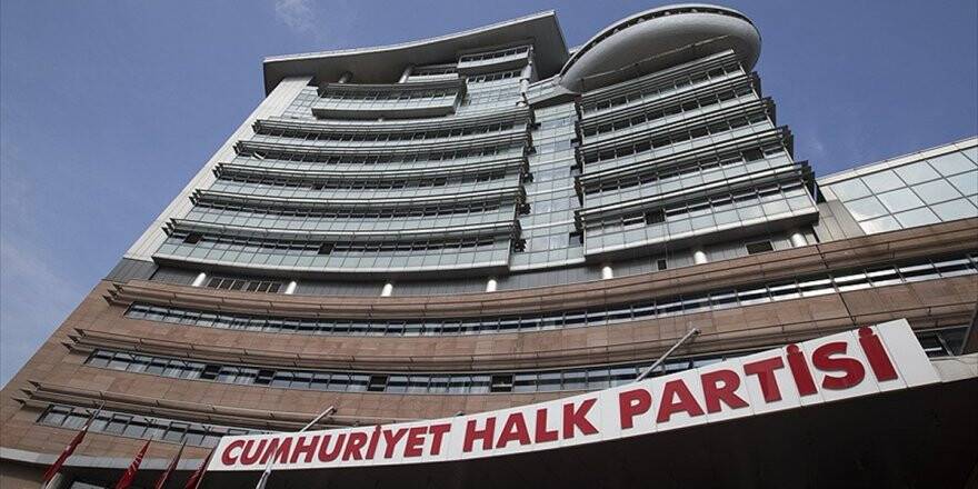 Chp'de Aday Belirlemede Sona Gelindi