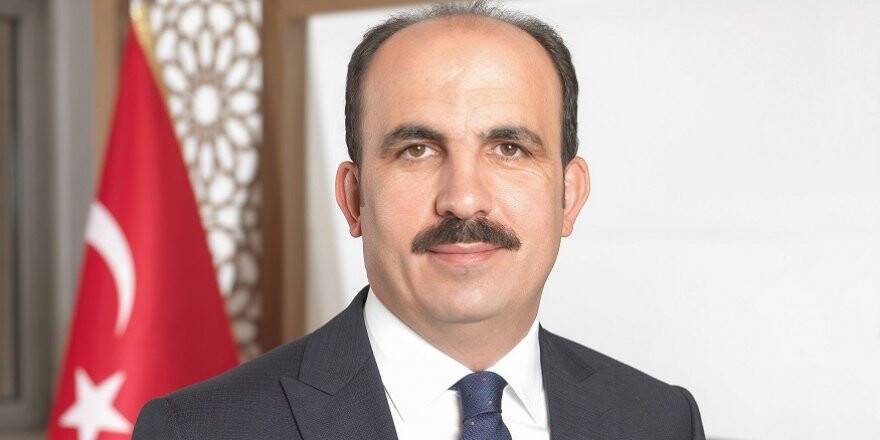 Konya’da muslukların yüzde 97’sinden Torosların memba suyu akıyor