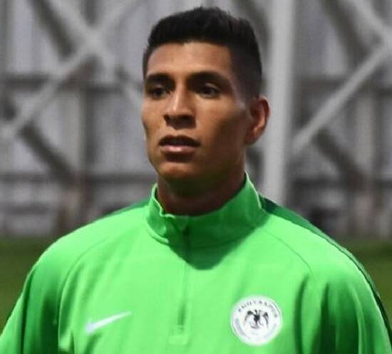 Hurtado’nun durumu ciddiyetini koruyor