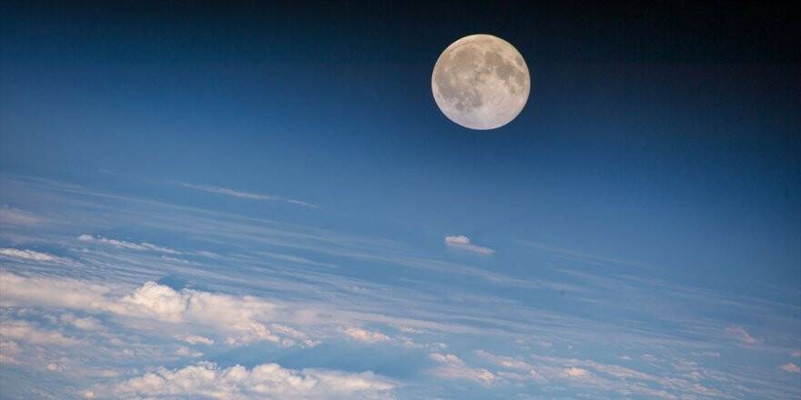 Çin’in Ay Keşif Misyonunun Devamı Gelecek