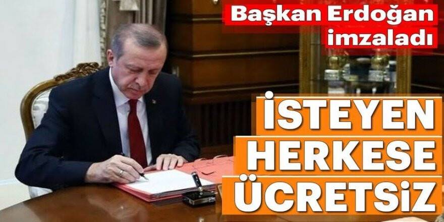 Sigarayı Bırakmak İsteyene Ücretsiz Sağlık Hizmeti