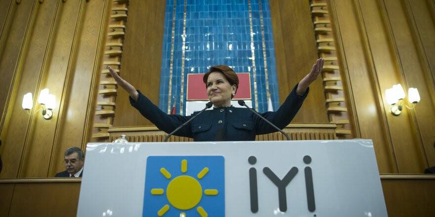 İYİ Parti Konya adayı resmen açıklandı
