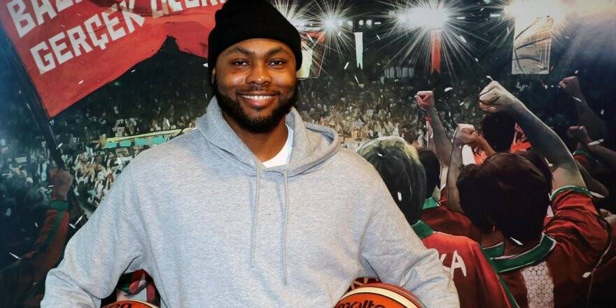Ayağının Tozuyla All-star'a Davet Edildi