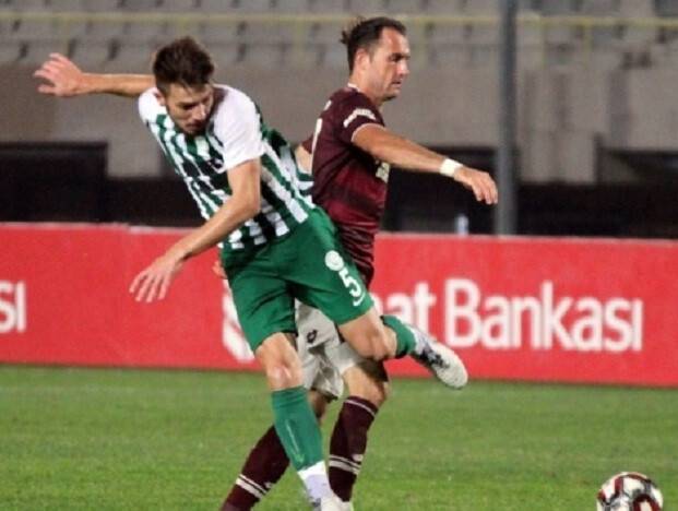 Cikalleshi ile yollar ayrıldı