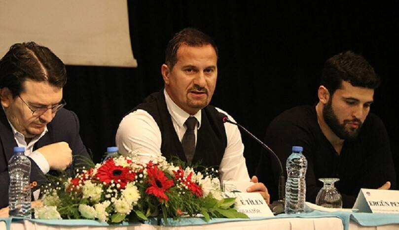 Ergün Penbe: 'Şimdi olsa belki UEFA finalinde ilk penaltıyı atmazdım'
