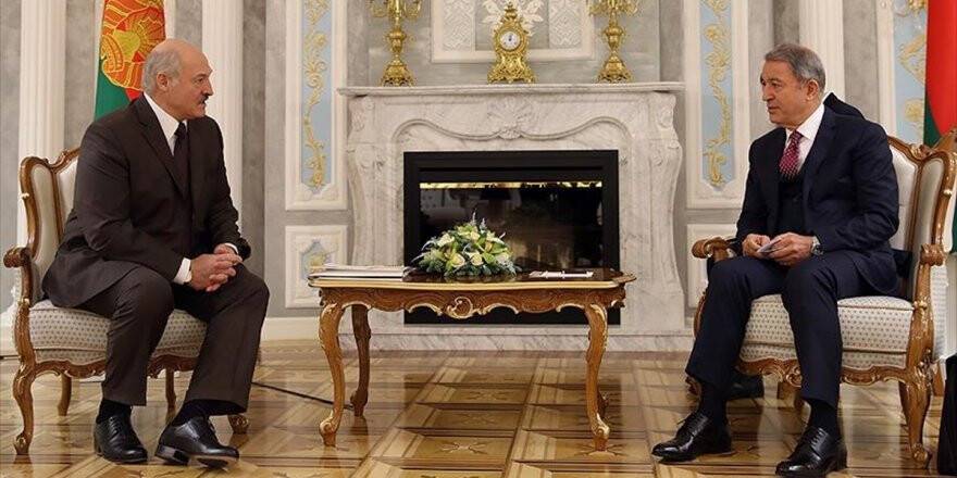 Belarus’tan Türkiye’ye arama kurtarma ekibi