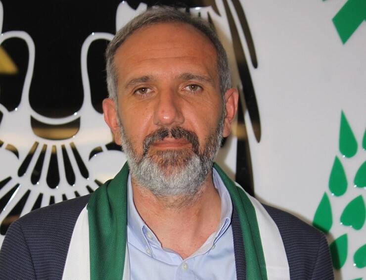 “İkinci yarıya iyi başlamak istiyoruz”