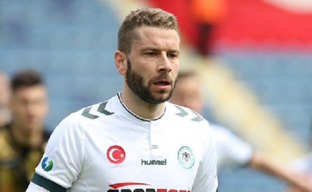 Skubic; “Yüzde 50'lik bir pozisyon”