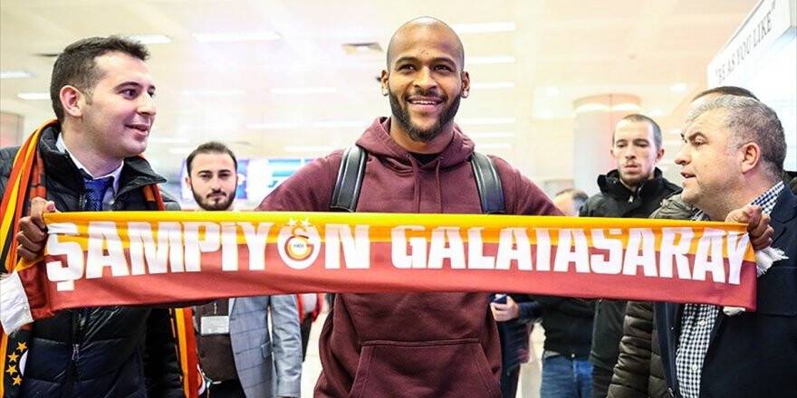 Marcao Sağlık Kontrolünden Geçirildi