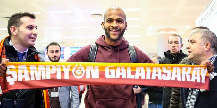 Galatasaray, Marcao'nun Sözleşme Detaylarını Açıkladı