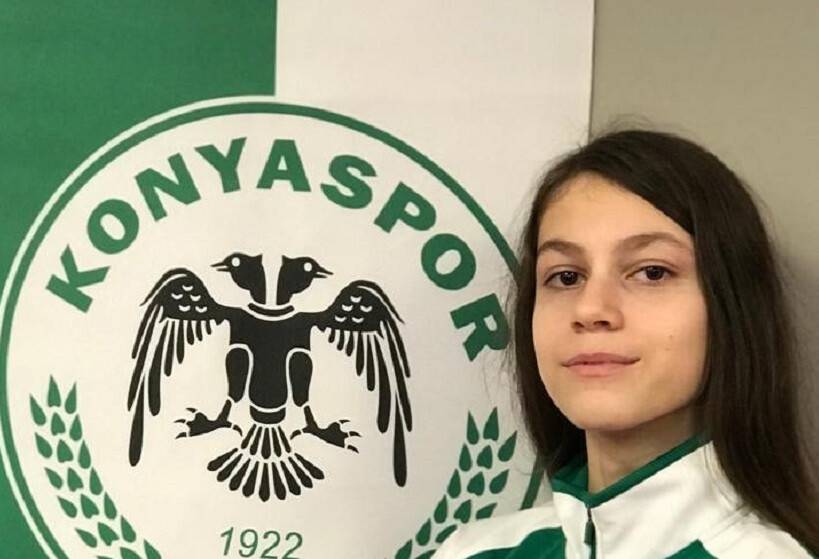 Aşıcı, dereceye girdi